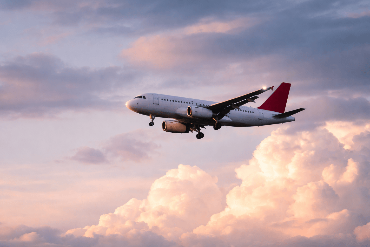 Flight operations and control room screens